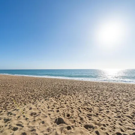 Homeholidaysrentals Pineda Ii Pineda de Mar