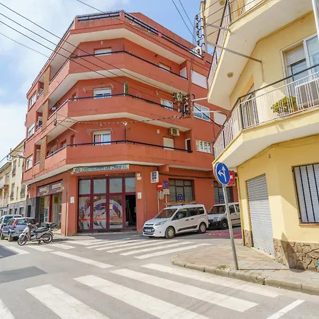 Homeholidaysrentals Pineda Ii *