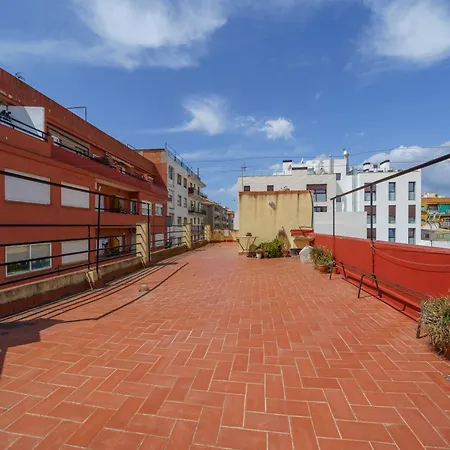 Homeholidaysrentals Pineda Ii Apartment