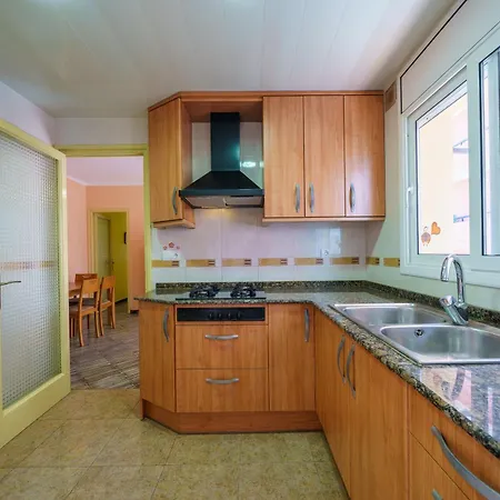 Homeholidaysrentals Pineda Ii