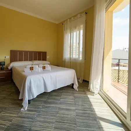 Homeholidaysrentals Pineda Ii * Pineda de Mar