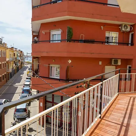 Homeholidaysrentals Pineda Ii *