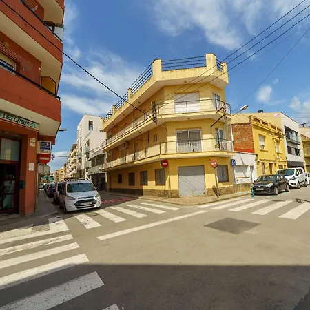 Homeholidaysrentals Pineda Ii Pineda de Mar