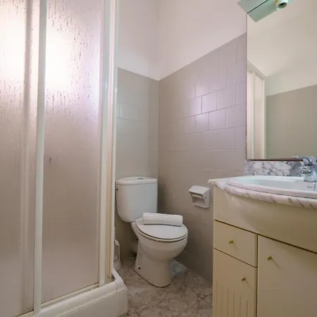 Apartment Homeholidaysrentals Pineda Ii Pineda de Mar