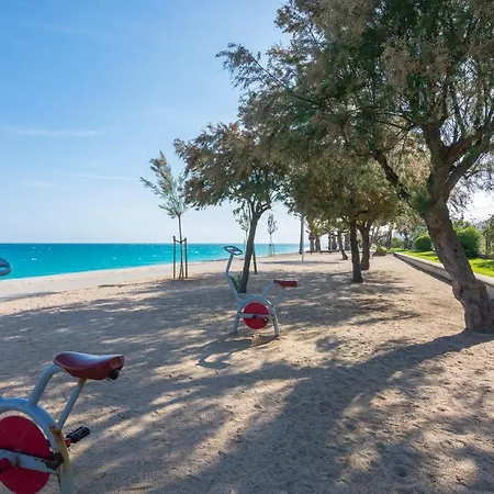 Homeholidaysrentals Pineda Ii