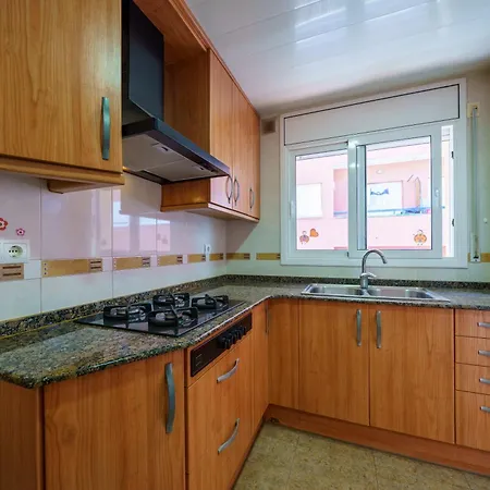 Homeholidaysrentals Pineda Ii *